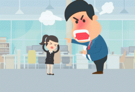 Tips For How to Confront Your Boss and Still Keep Your Job | cpjobs